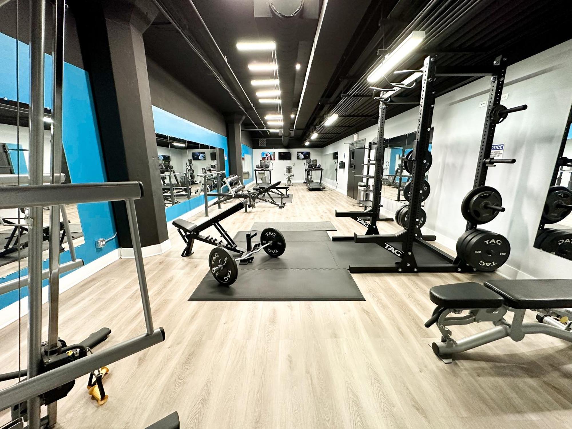 Mccormick Place 2Br Stylish Suite With Optional Parking And Gym For Up To 8 Guests Near Soldier Field And Grant Park Chicago Eksteriør billede